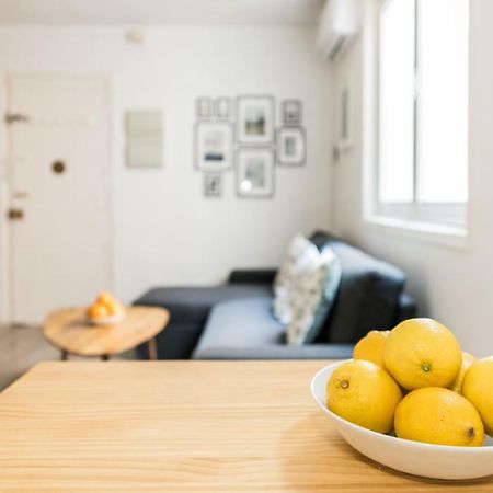 Apartamento En Sol, Madrid Centro Apartment Luaran gambar