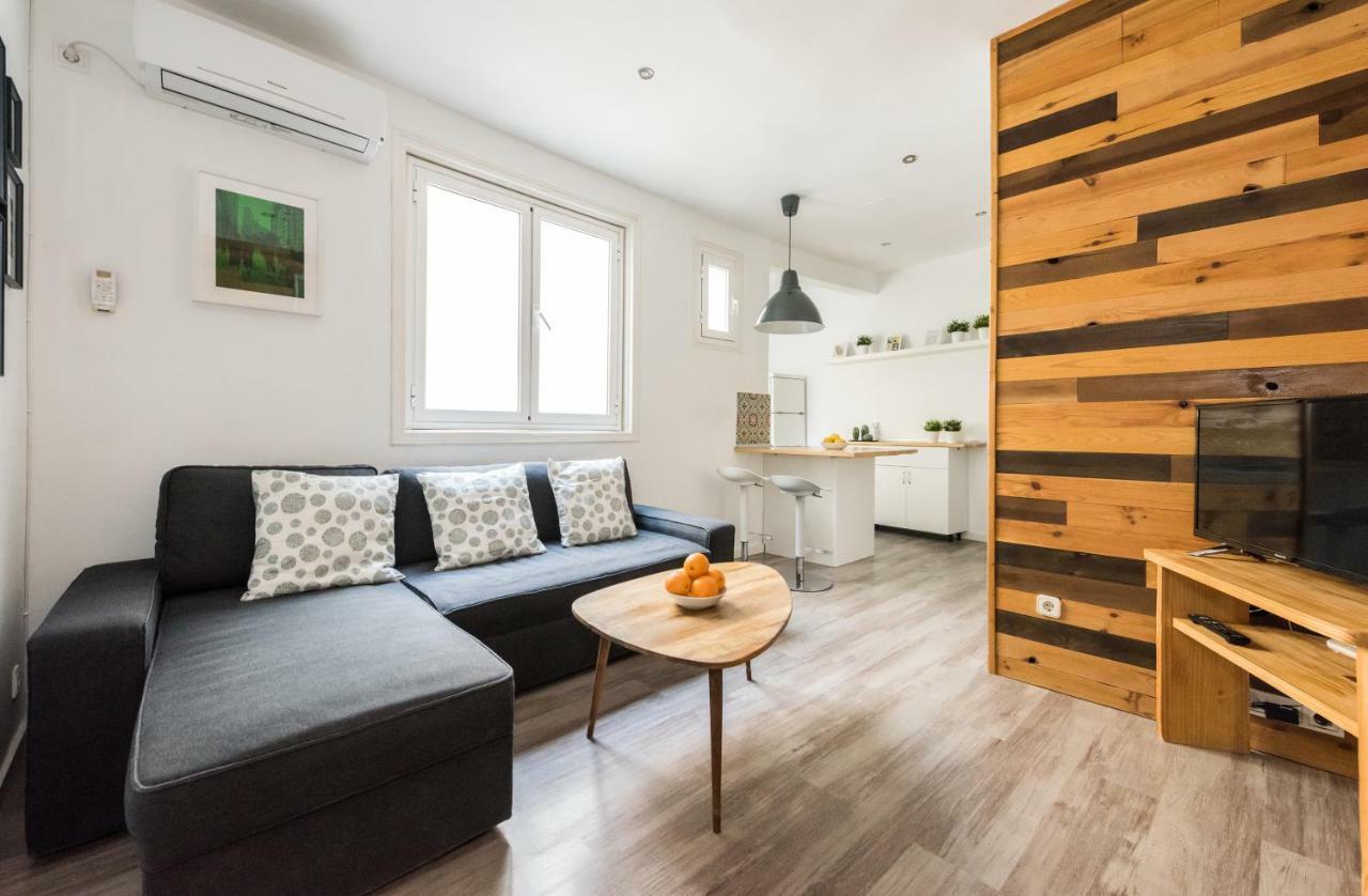 Apartamento En Sol, Madrid Centro Apartment Luaran gambar