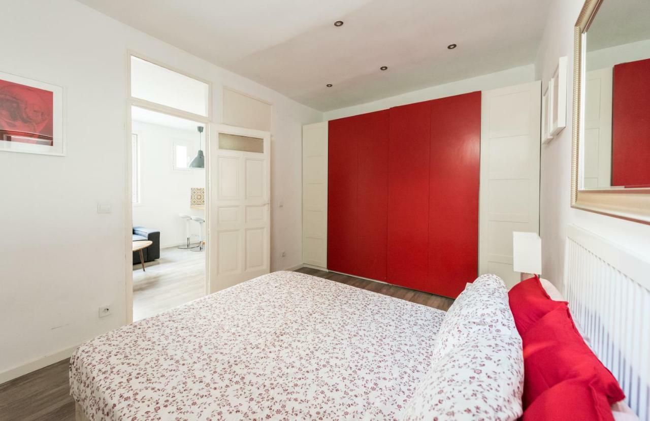 Apartamento En Sol, Madrid Centro Apartment Luaran gambar