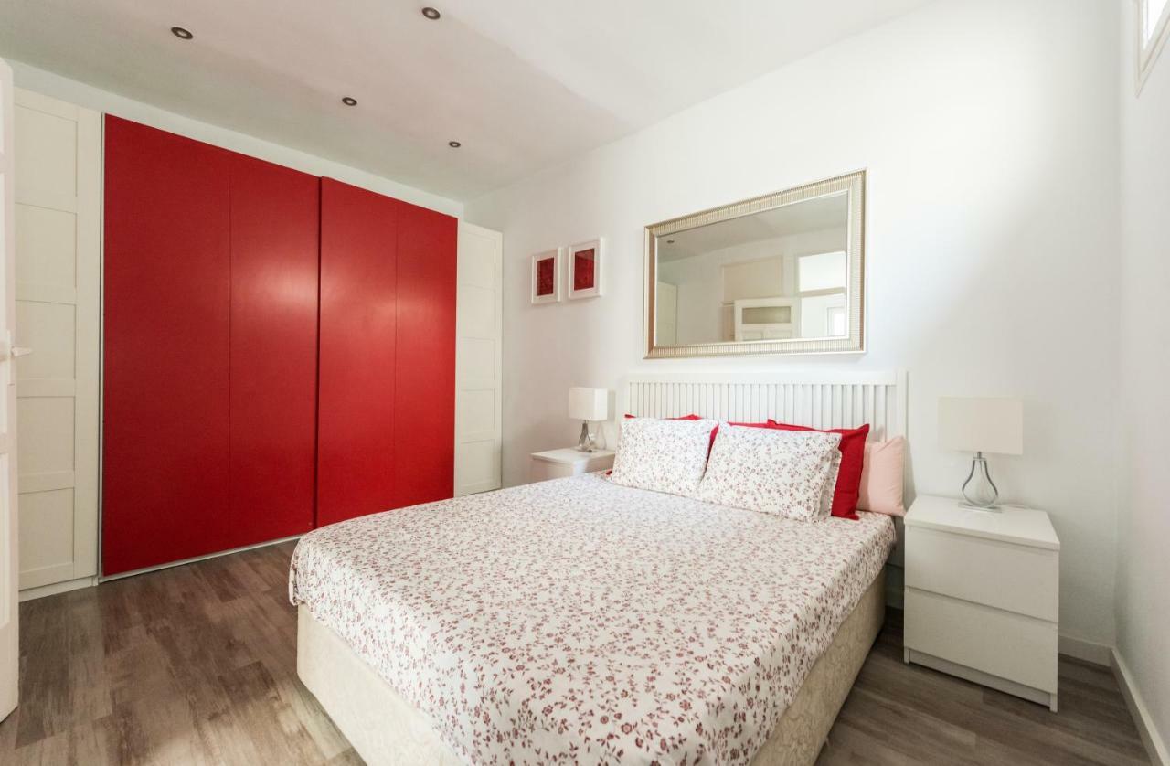 Apartamento En Sol, Madrid Centro Apartment Luaran gambar