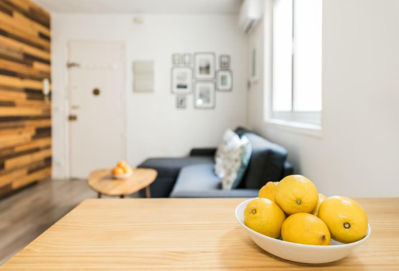 Apartamento En Sol, Madrid Centro Apartment Luaran gambar