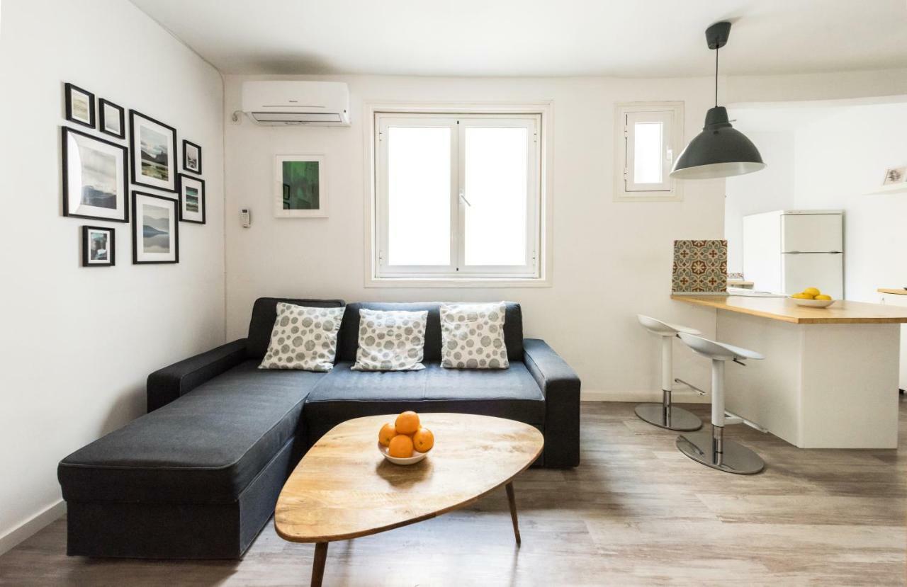Apartamento En Sol, Madrid Centro Apartment Luaran gambar